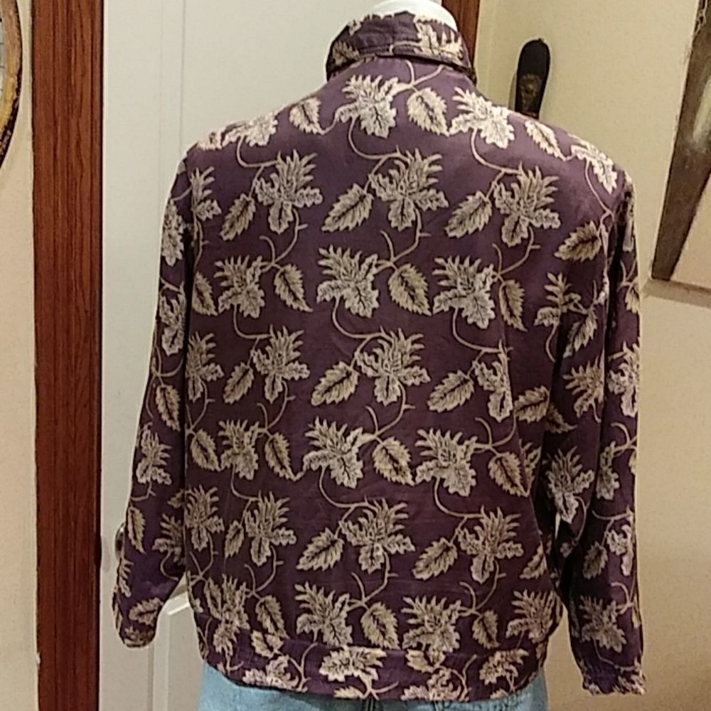 Jacket - Picture 4 of 4